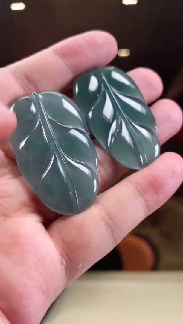 【闪购商品】定制翡翠未镶嵌多样性发货（只发一件) *d20