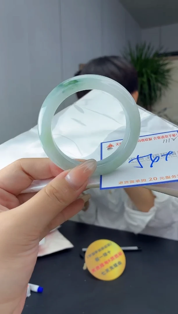 未镶嵌手镯翡翠111111111111