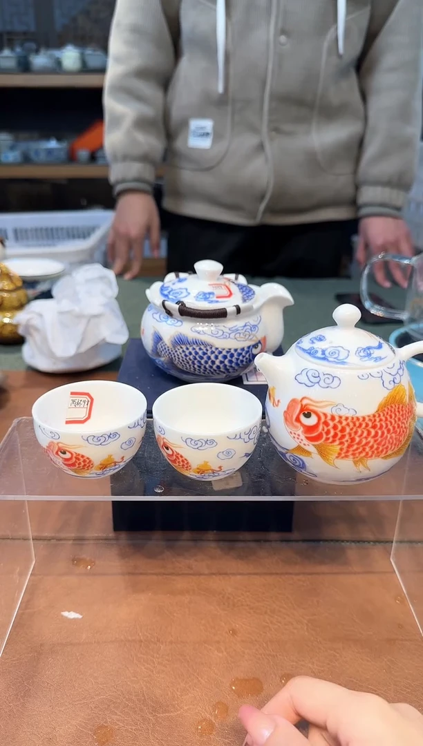 【闪购商品】不带茶盘不带礼盒@@0000