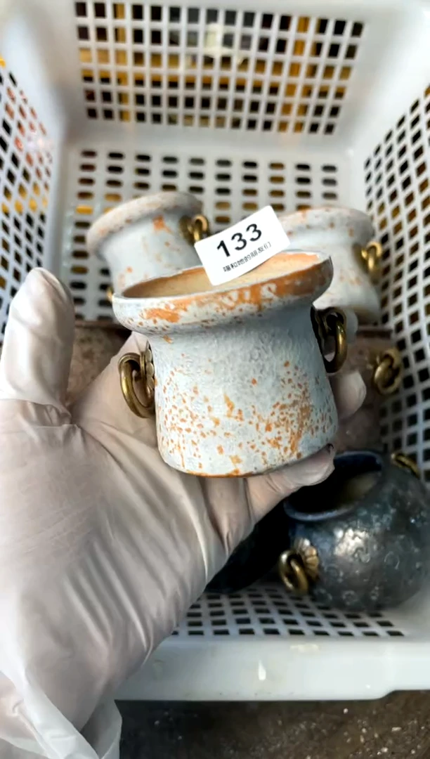 【闪购商品】陶133