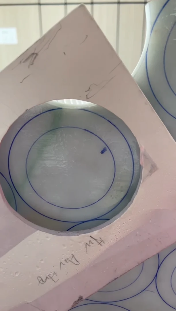 定制翡翠手镯未镶嵌定制手镯AJC1/DZS