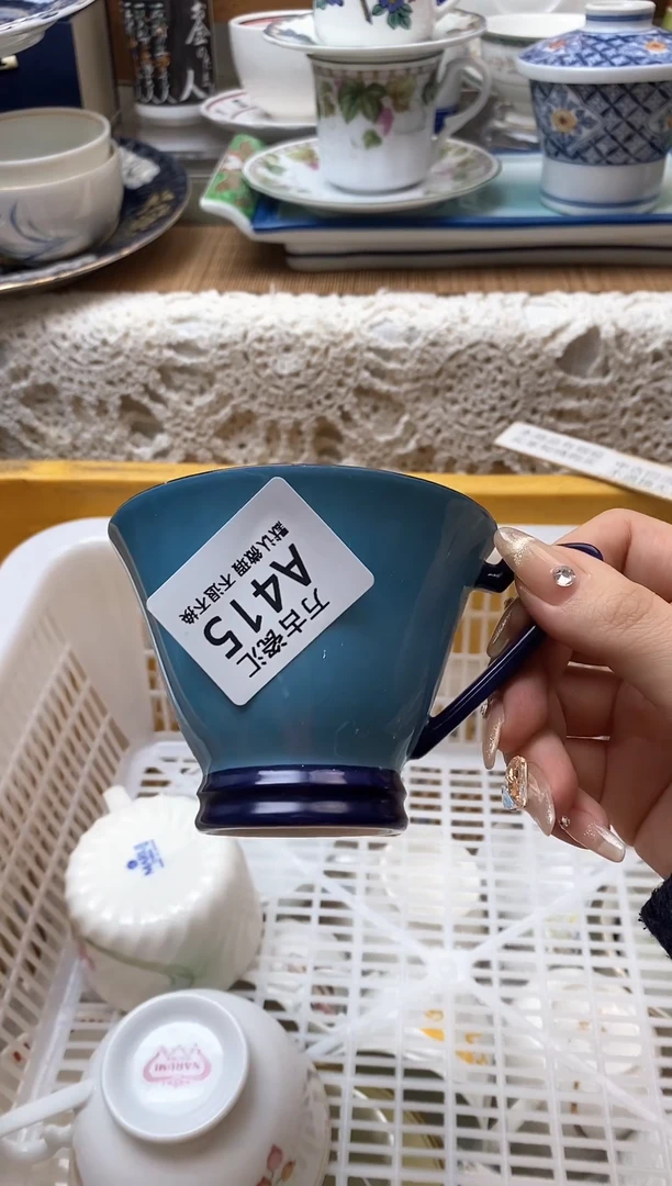 【闪购商品】瓷片415满18包邮默认微瑕不退不换