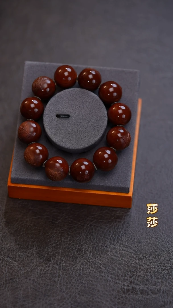 手串/手链橄榄核星*橄榄核