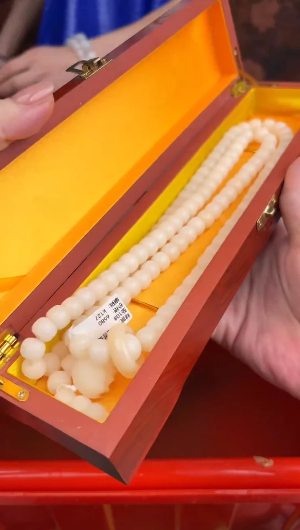 手串珠阙集闪购福利无礼盒