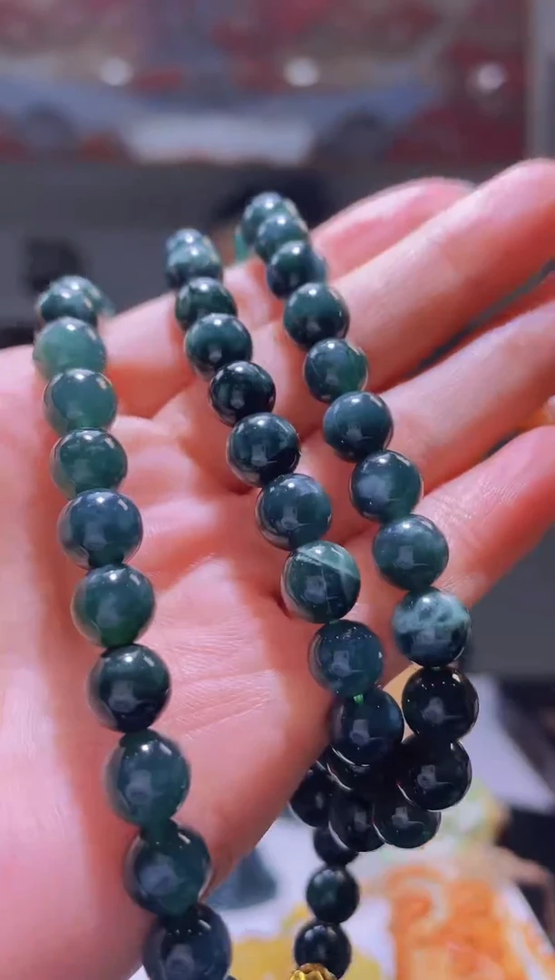 未镶嵌定制翡翠QJXT121360（多样性发其一）