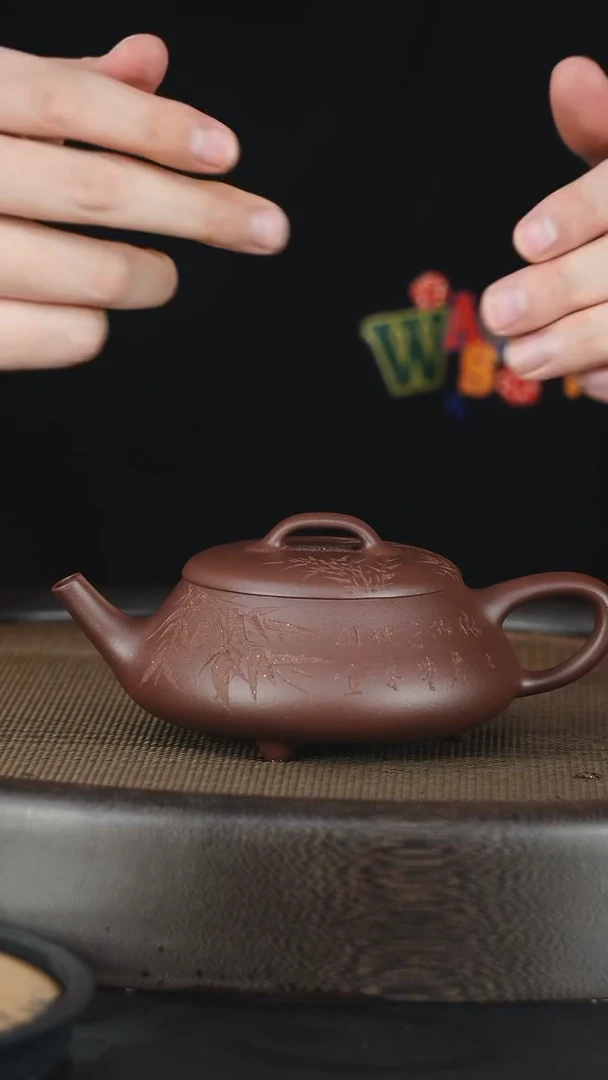 茶壶紫砂紫砂茶壶