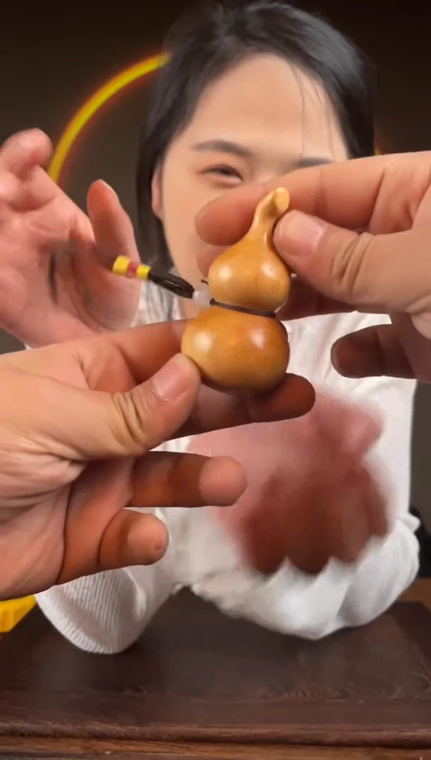 【闪购商品】柏木（崖柏）手工摆件,先抢先得!28