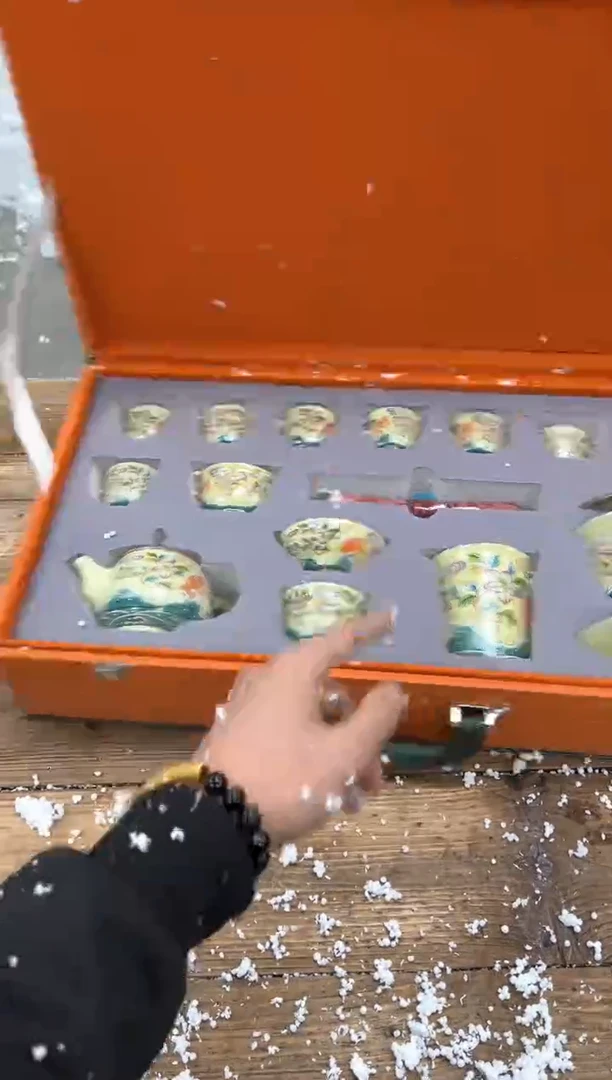 【闪购商品】瓷片乘风茶器商品链接@@