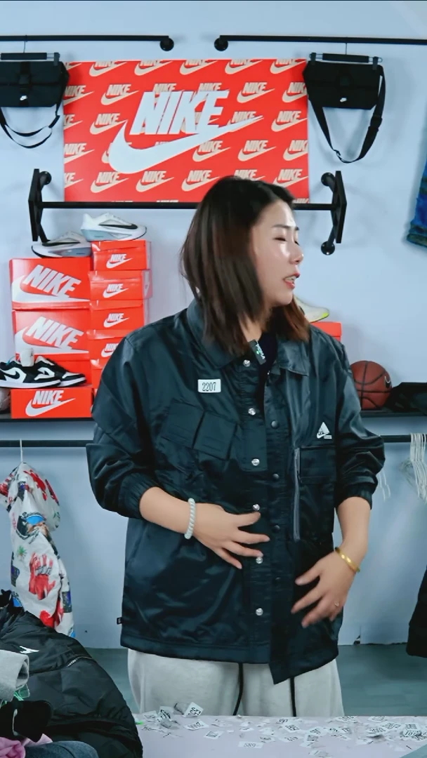 编码瑕疵修复过款直播间XL