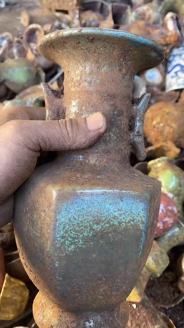 摆件陶瓷器瓷器瓷器瓷器