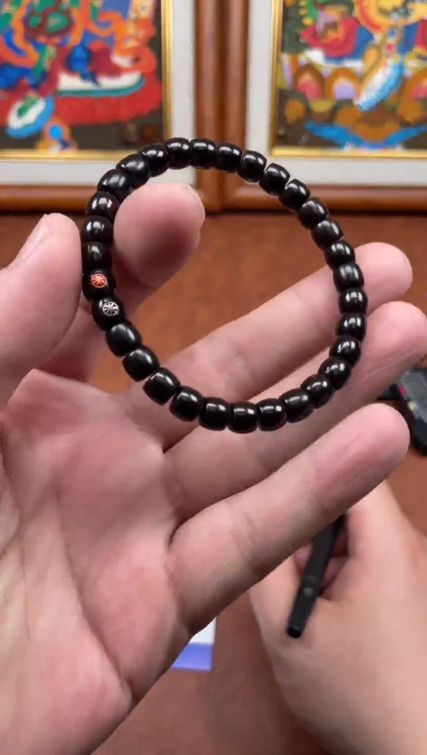 椰蒂手串/手链文玩手串