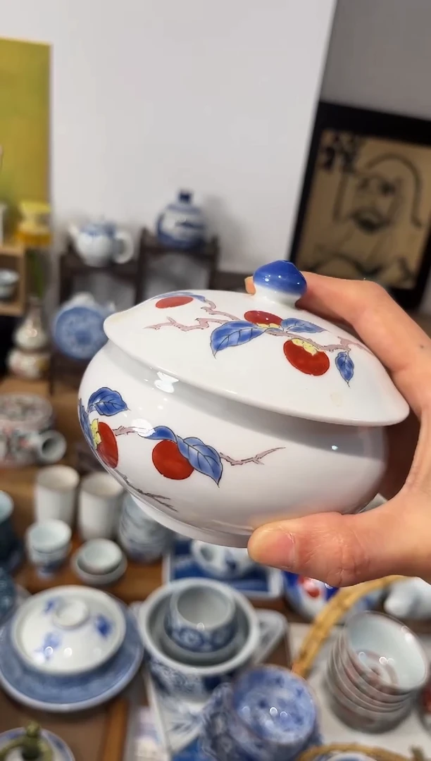 -*-香岚舍日瓷闪购---