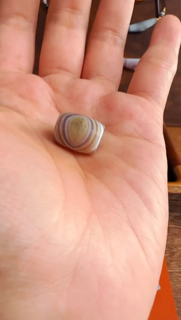 【肖钟出品】东南亚配珠