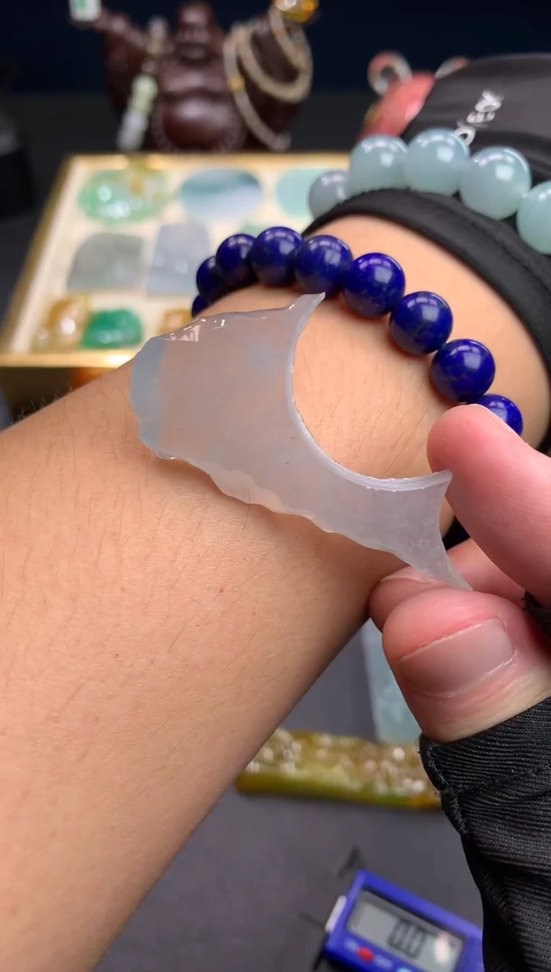 未镶嵌定制翡翠天然翡翠裸石（ 包工）