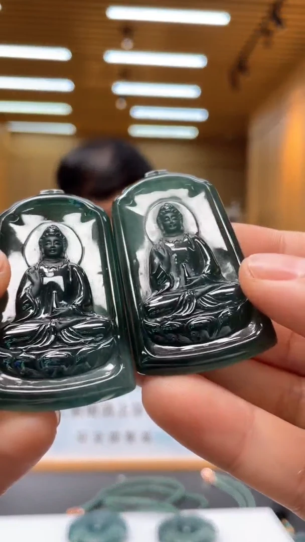 未镶嵌定制翡翠多样性发货（只发一件）x76