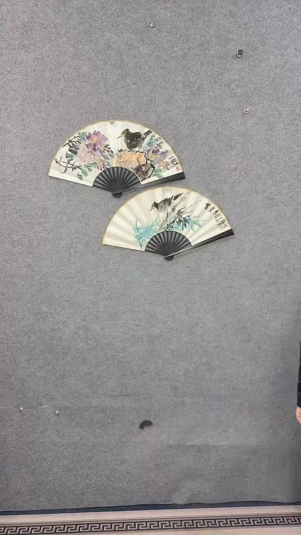 国画10吴铁成作品