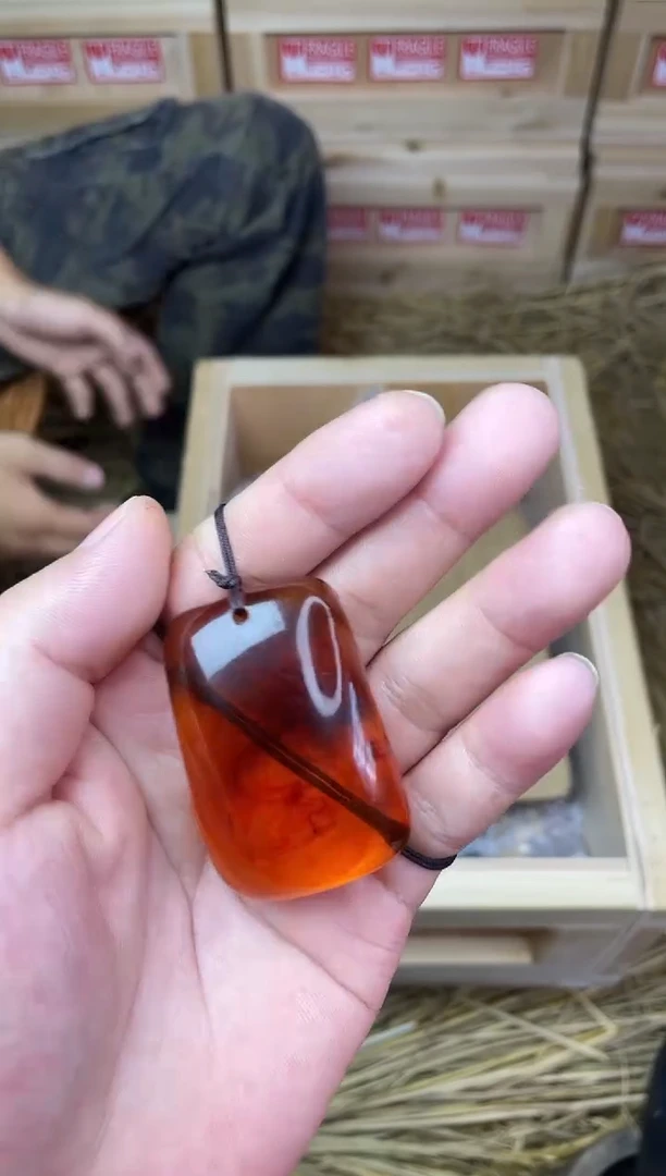 非金属无精品手串无礼盒