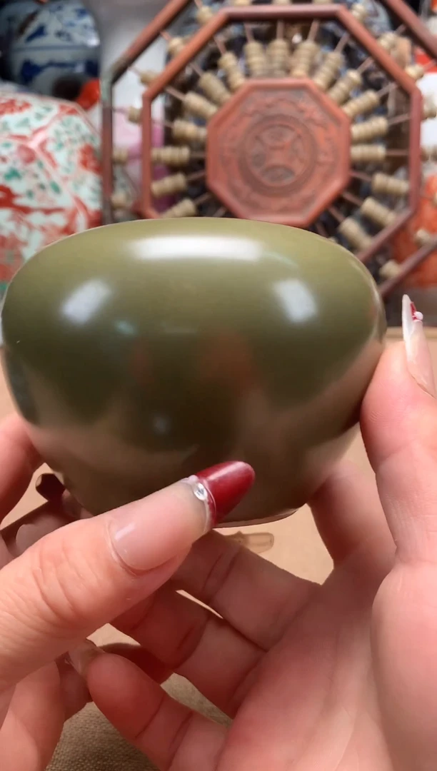 摆件旧藏瓷器旧藏瓷器