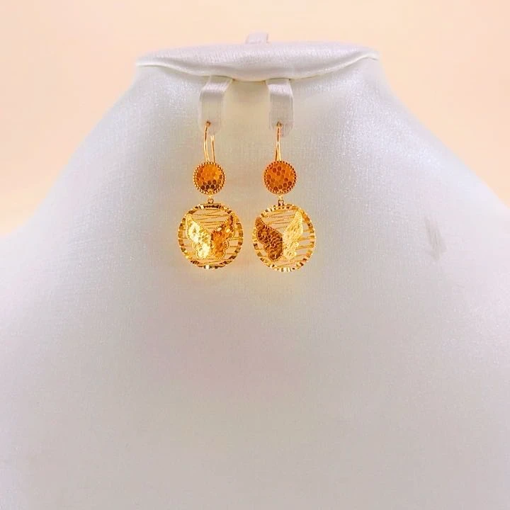 合金手镯 合金手镯 网红爆款手镯  气质金色时尚手镯潮流 216号