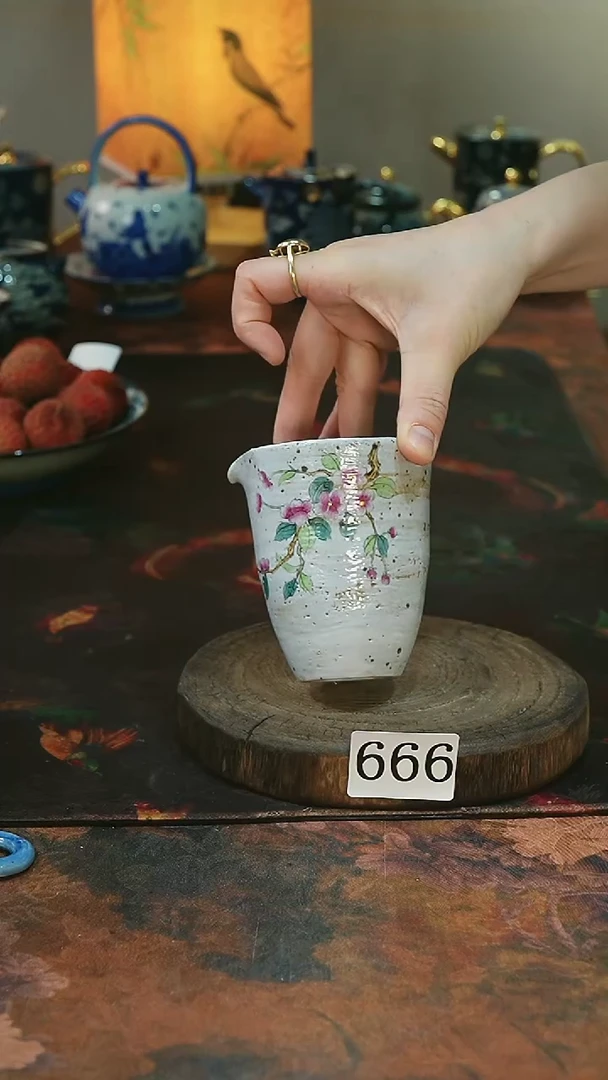 茶碗...........666