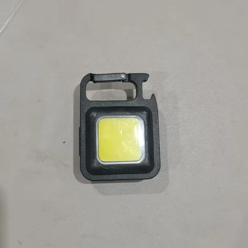 【福利】库存钥匙扣灯微瑕疵介意勿拍