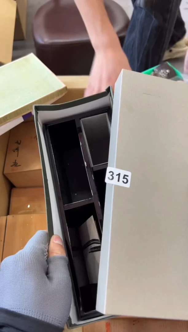 瓷片315中古商品，谨慎参拍