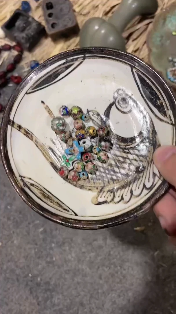 【闪购商品】摆件瓷器瓷器瓷器瓷器瓷器