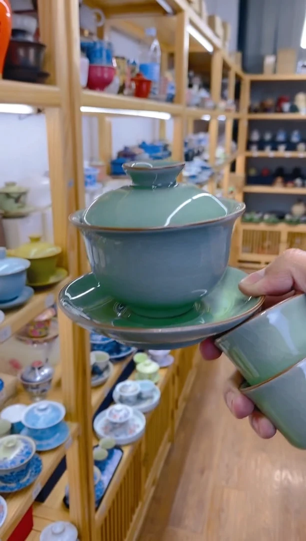 【闪购商品】其他高温烧制陶瓷61