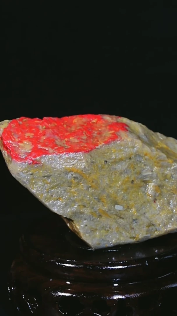 【闪购商品】昌化石昌化鸡血石