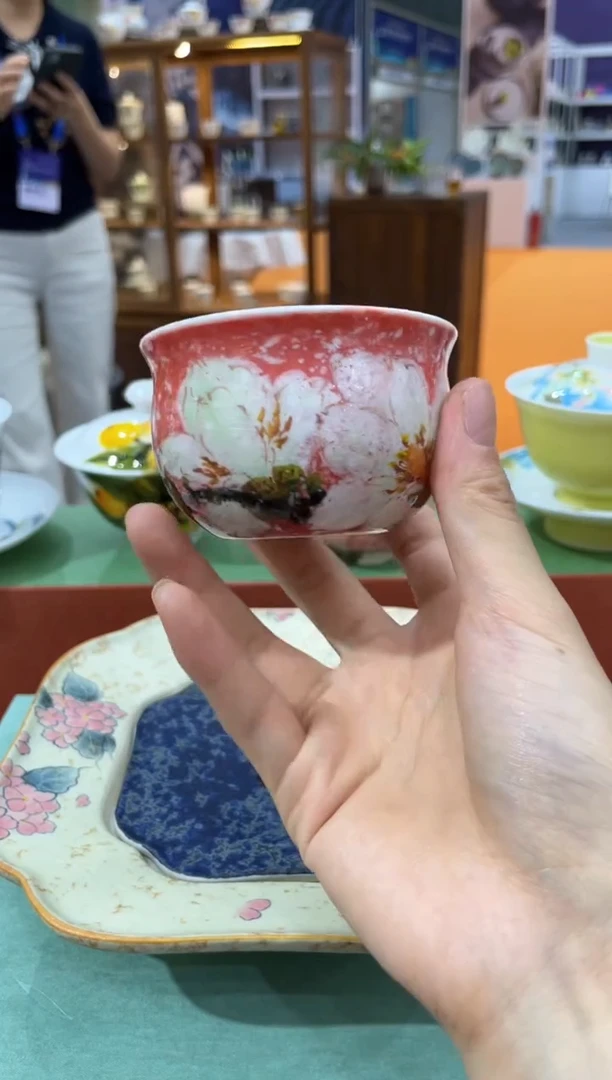 陶瓷零九三零-三零五