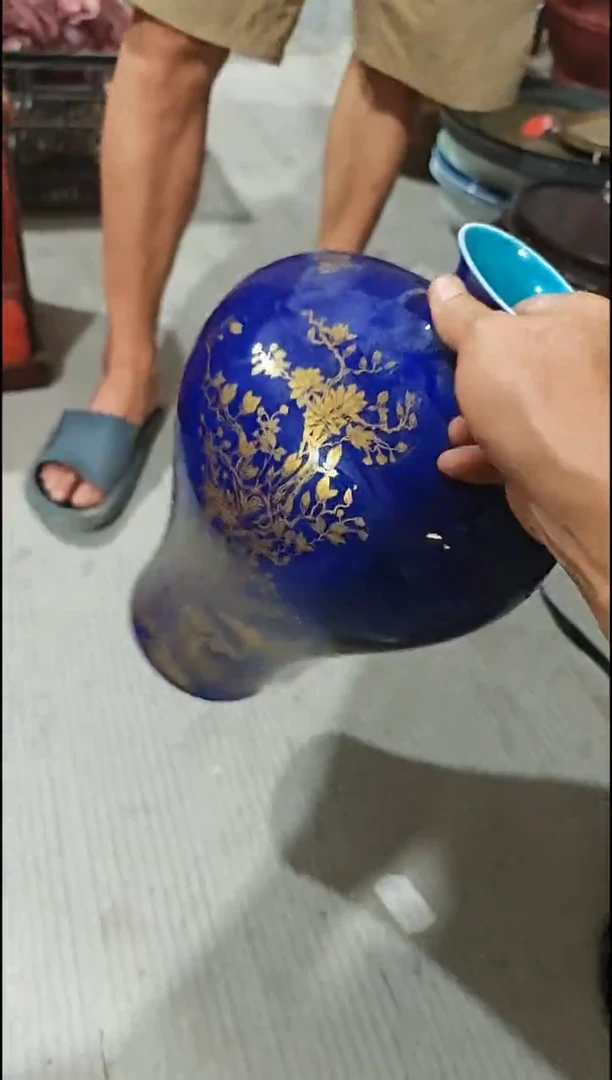 紫砂茶盏直播闪购改价链接
