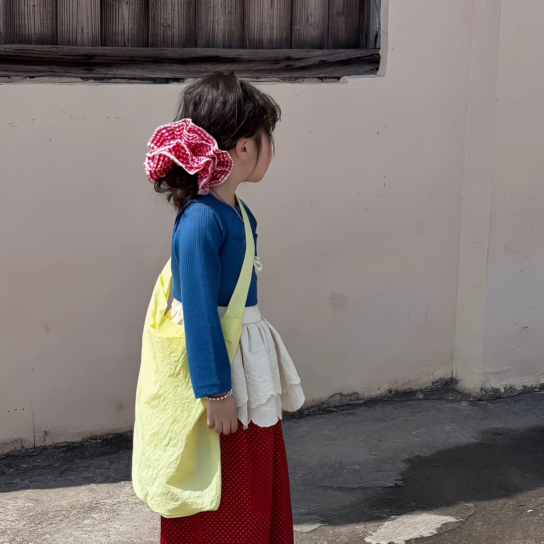 日韩系童装定制扣号【NO退NO换】介意勿拍