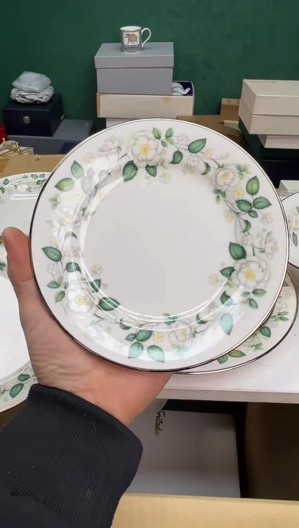 【闪购商品】瓷片b878好好好好好好16.5