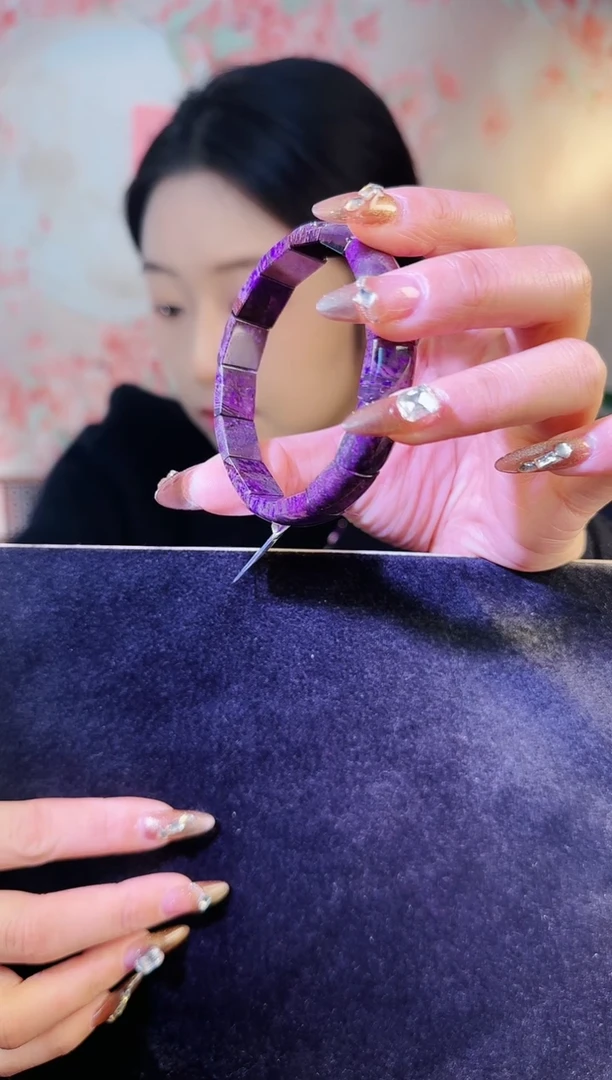 【闪购商品】苏纪石（舒俱来）手牌未镶嵌