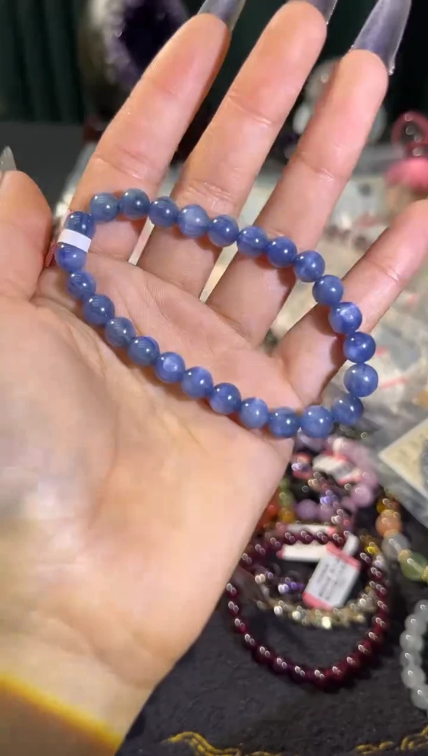 【闪购商品】水晶手链未镶嵌43多样性发其一/7+