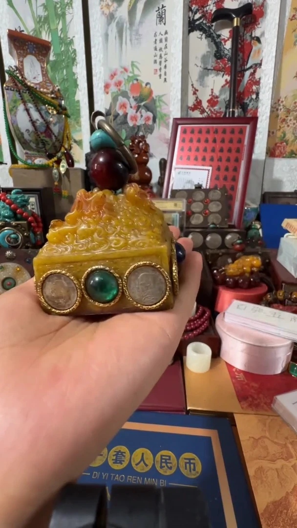 撤店清仓好物分享