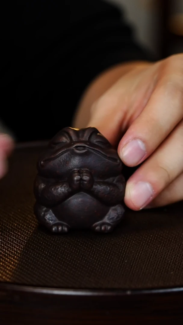 茶壶紫砂宜兴紫砂壶2