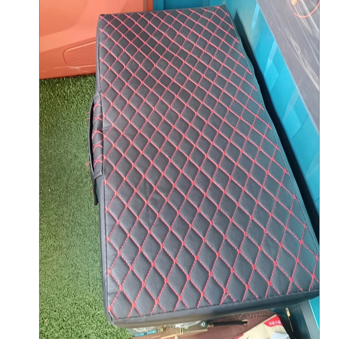 电动三轮车坐垫套套电动三轮坐垫套电动车皮套四季通用套全包皮革