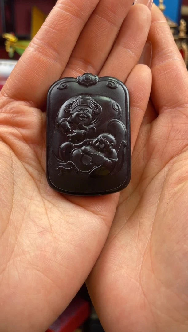 【闪购商品】和田玉颈饰未镶嵌甜姐心意专属链接