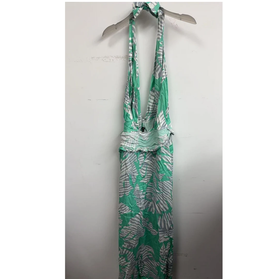 DIE*SEL家女士连衣裙长裙碎花夏033