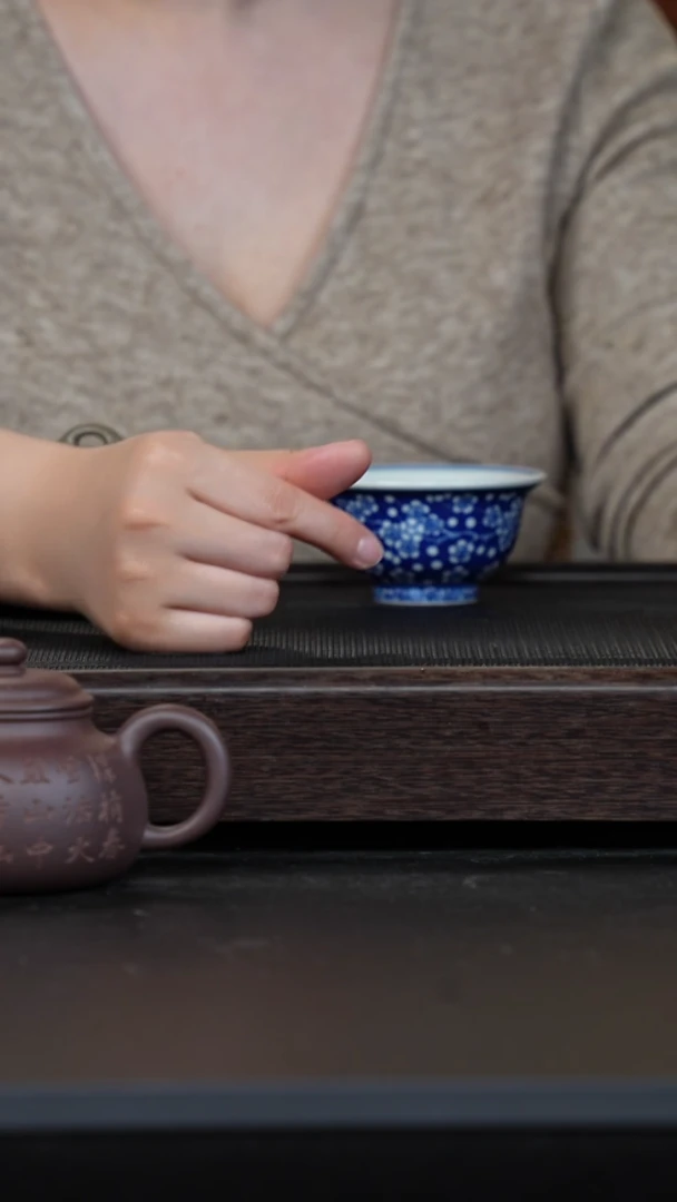 【闪购商品】紫砂茶壶黄金段仿古如意