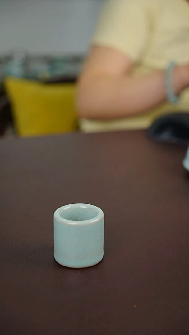 扳指盖置微瑕福利