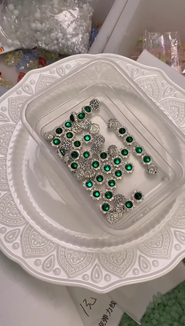 琉璃陶瓷合金P97