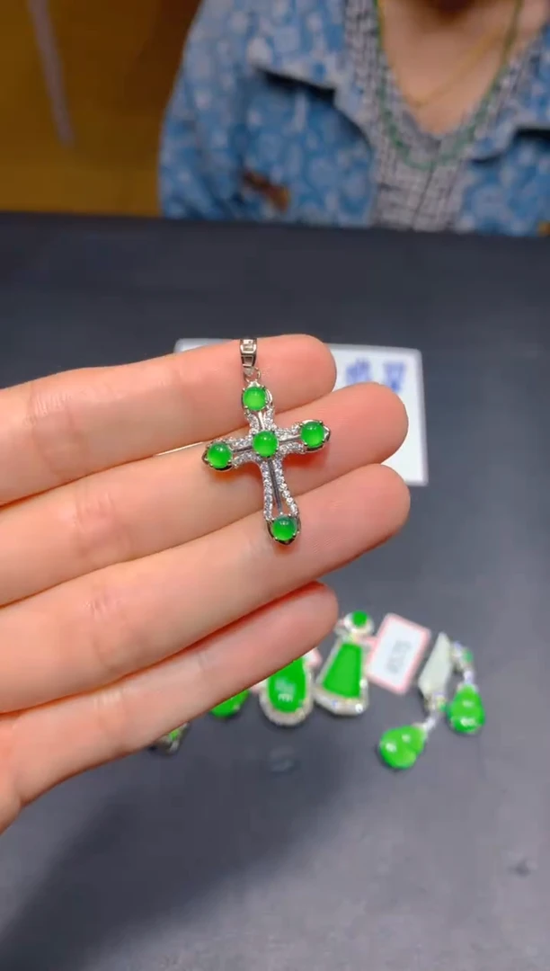 未镶嵌定制翡翠131多样性发货（发其一）