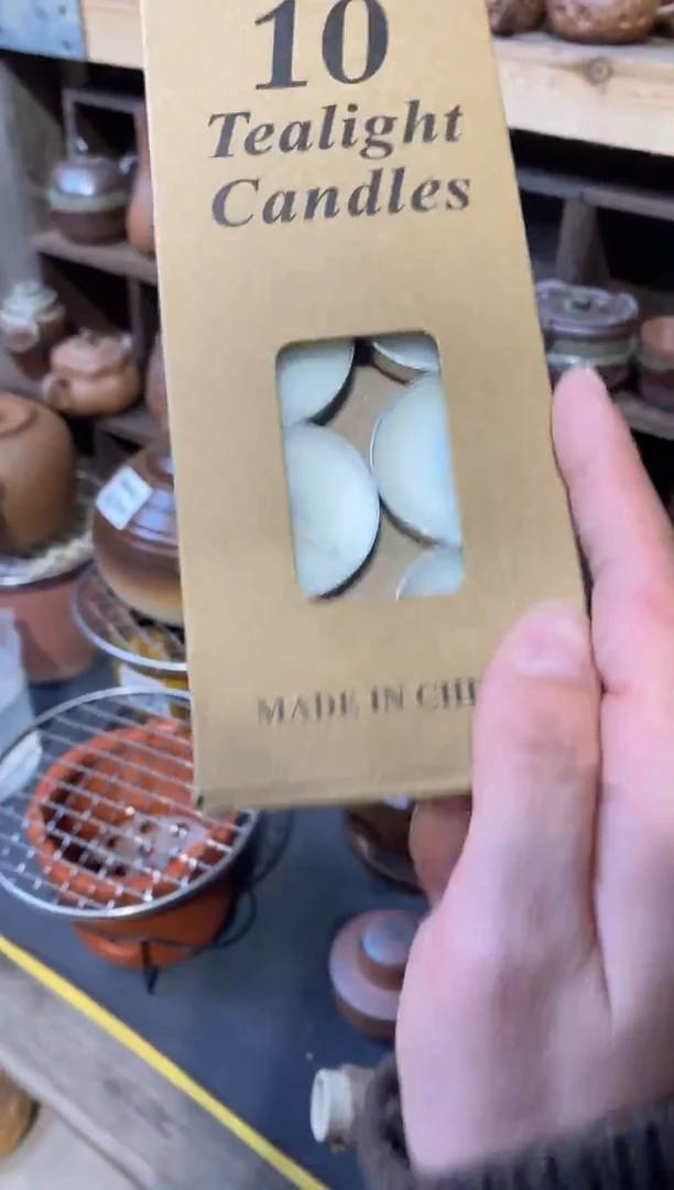 瓷片陶然自得迷工造物