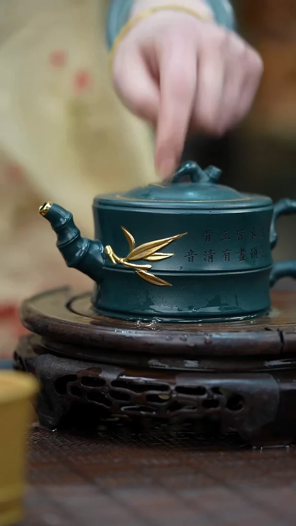 岁颐传砂原矿全手4