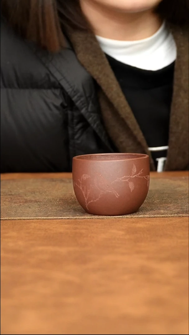 【闪购商品】紫砂茶杯1111111111111111111