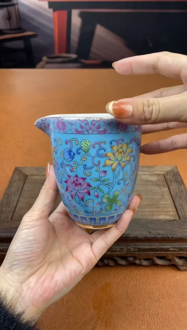 【闪购商品】陶禧茶器闪购福利V