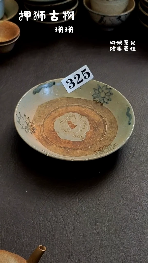 游****术珊珊漂漂亮亮的瓷器编号325