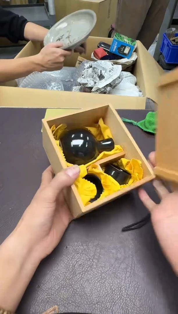 手工艺品琉璃听****声442